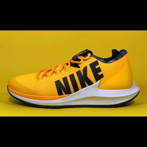 nike court air zoom zero men's tennis shoe